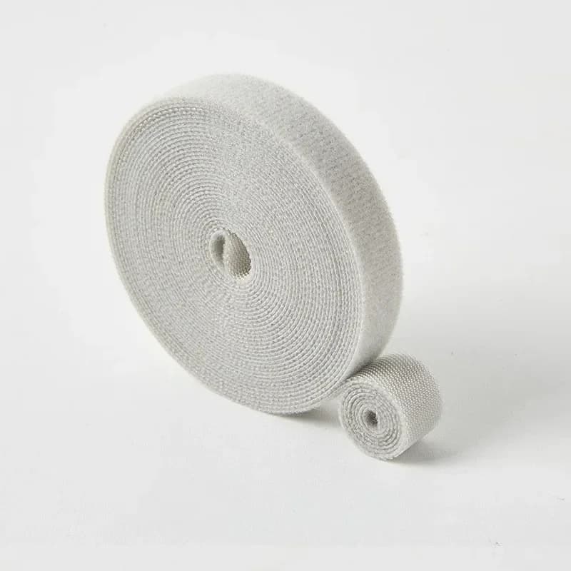 5M Cable Organizer Wire Winder USB Cable Management Protector Earphone Mouse Cord Ties Phone Accessory for All Phone