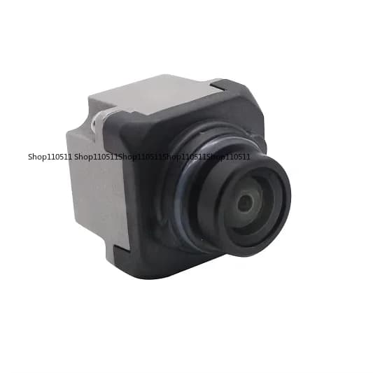 Telecamera per retromarcia LVDS Telecamera per parcheggio retromarcia impermeabile per Toyota Prado LC250 2025