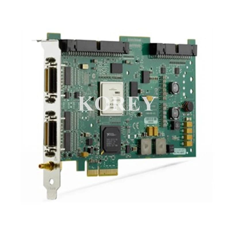 Ricevitore del telaio di collegamento della fotocamera con scheda di acquisizione immagini PCIe-1433 781169 -01