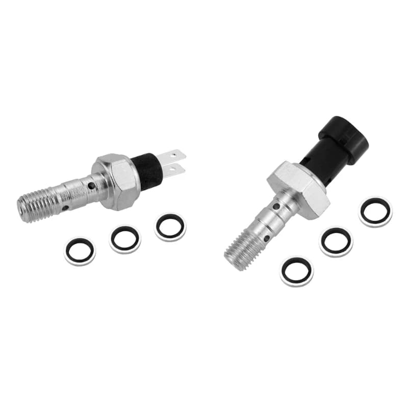31BC Hydraulic Brake Pump For General 1000 All Terrain Vehicles And Sand Bikes Enhanced Safety And Control