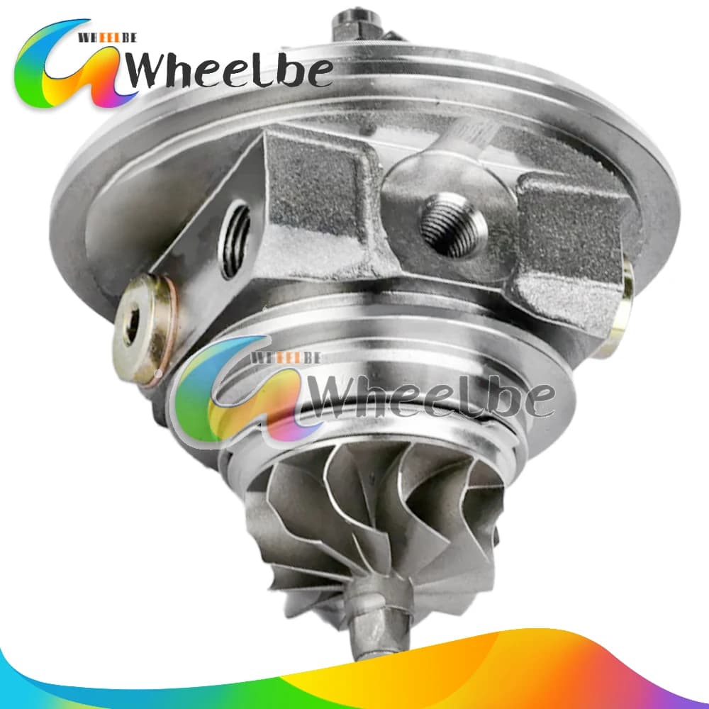 NEW K03 Turbine Core For Alfredo Flores Audi TT A4 Leon Toledo Octavia Eos Jetta Passat BWA BPY 147 KW 53039880106 53039700105