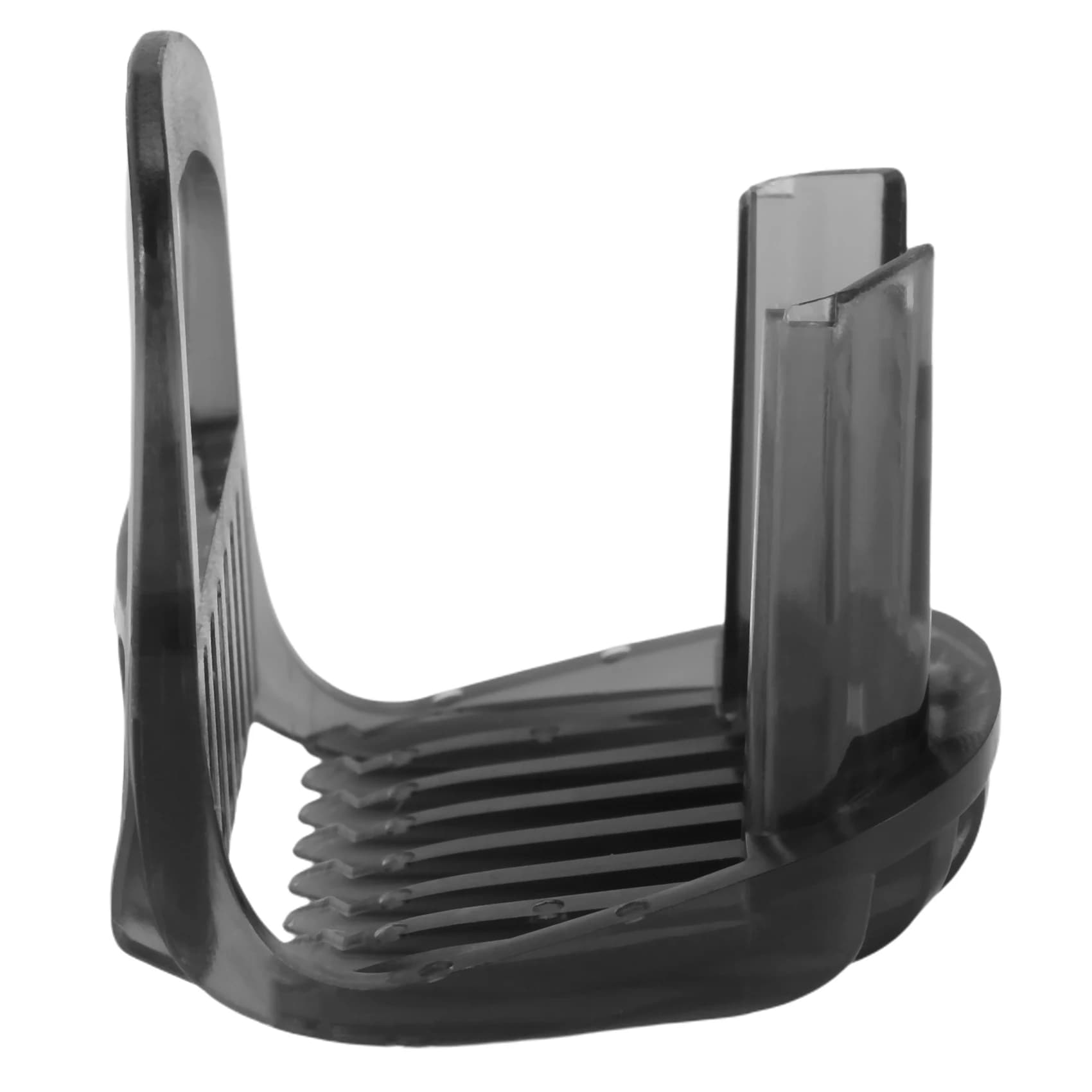 Haircuts Haircuts Barba Trimmer for Philips Clipper QT4015 BT3200 Haircuts Fixing tools Fixing comb parts