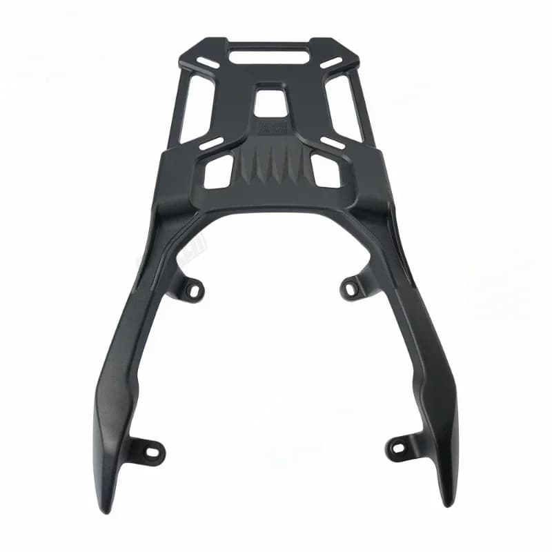 45l Motorcycle Helmet Box Top Rear Luggage Storage Tool Case Lock Aluminum Alloy Trunk Rack FOR HONDA ADV160