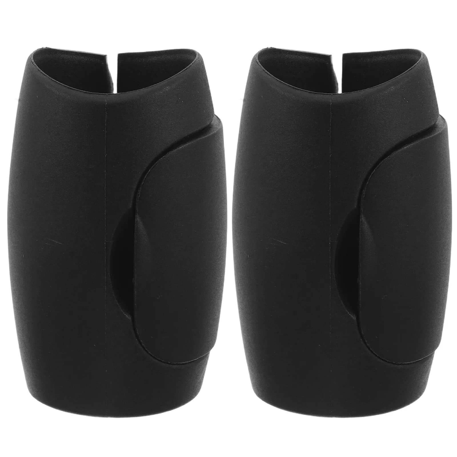 2 Pezzi Connettore per Asta del Pagaia, Morsetto Regolabile a Sgancio Rapido, Giunto di Bloccaggio per Pagaia, Accessori per SUP, Kayak e Canoa
