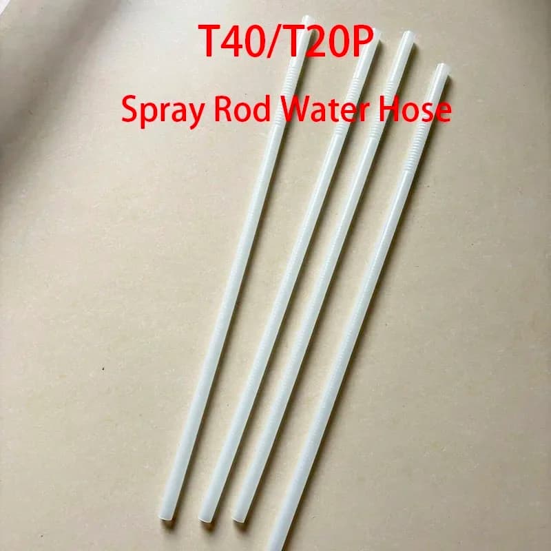 For DJI T20P T40 Centrifugal Spray Rod Water Hose Pipe For Agriculture Drones Accessories Agras Drone Repair Parts