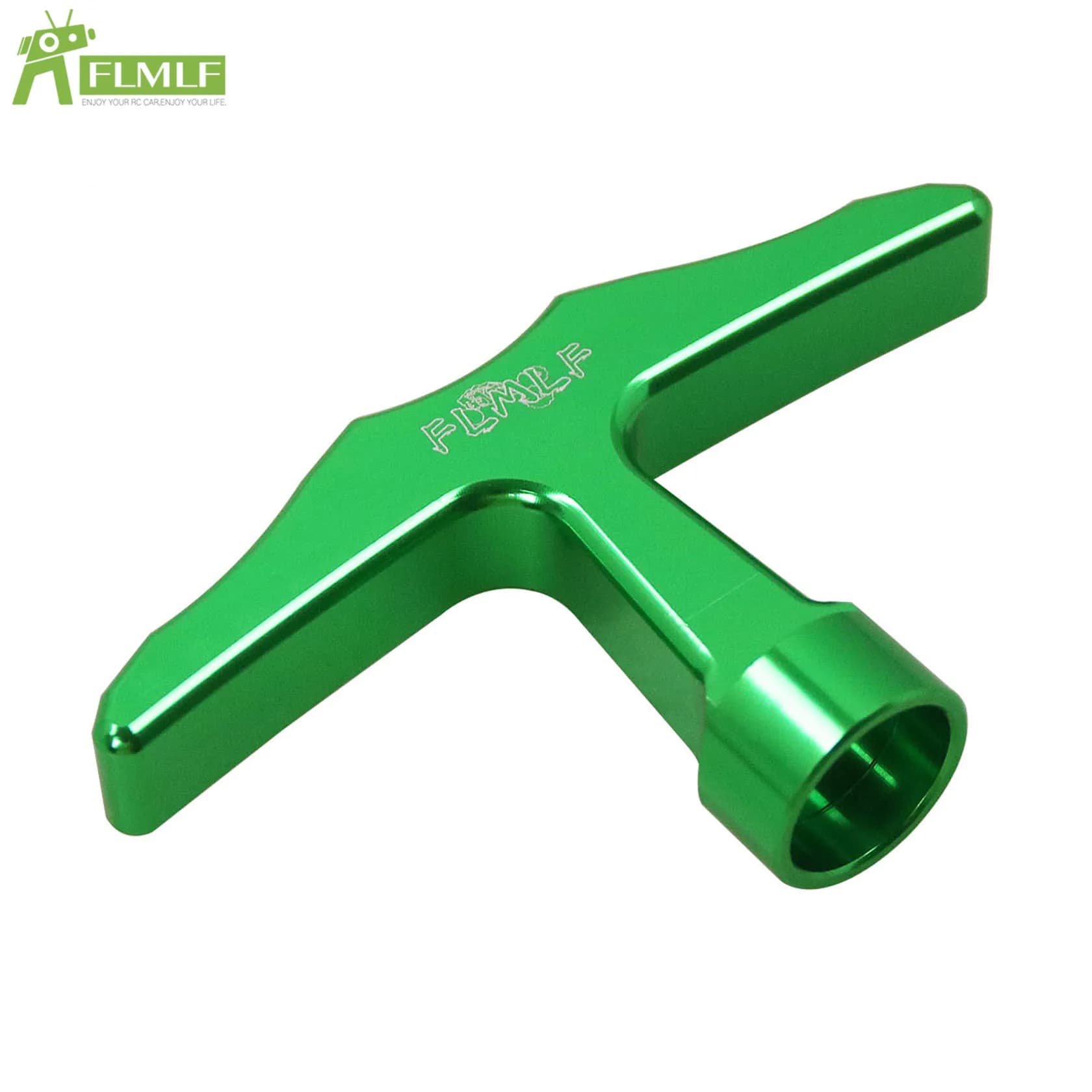23CC ~ 71CC Maniglia di avviamento motore adatta per 1/5 HPI ROFUN BAHA ROVAN KM BAJA 5B 5T 5SC Losi 5ive T FG GoPed RedCat Rc Parti di automobili