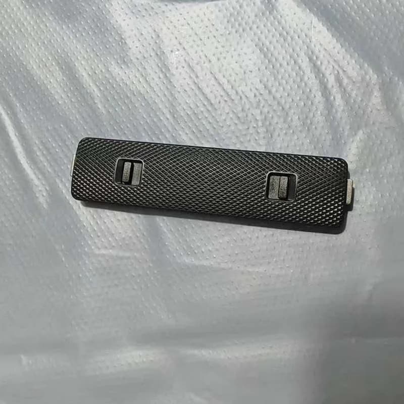 99% New original battery door lid repair parts for Insta360 X4 camera