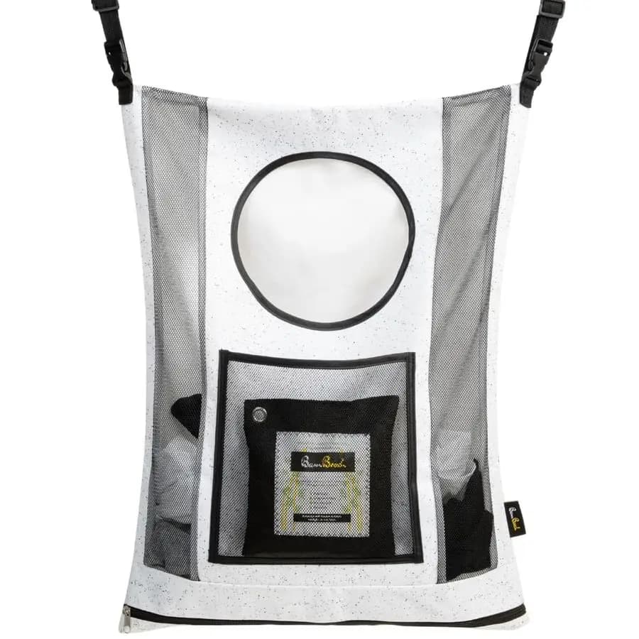 PURIFYING Amplifier ODORE ELIMINATORE Small basket for special chargers Hanging basket for underwear Basket for kindergarten amp Children's training bin