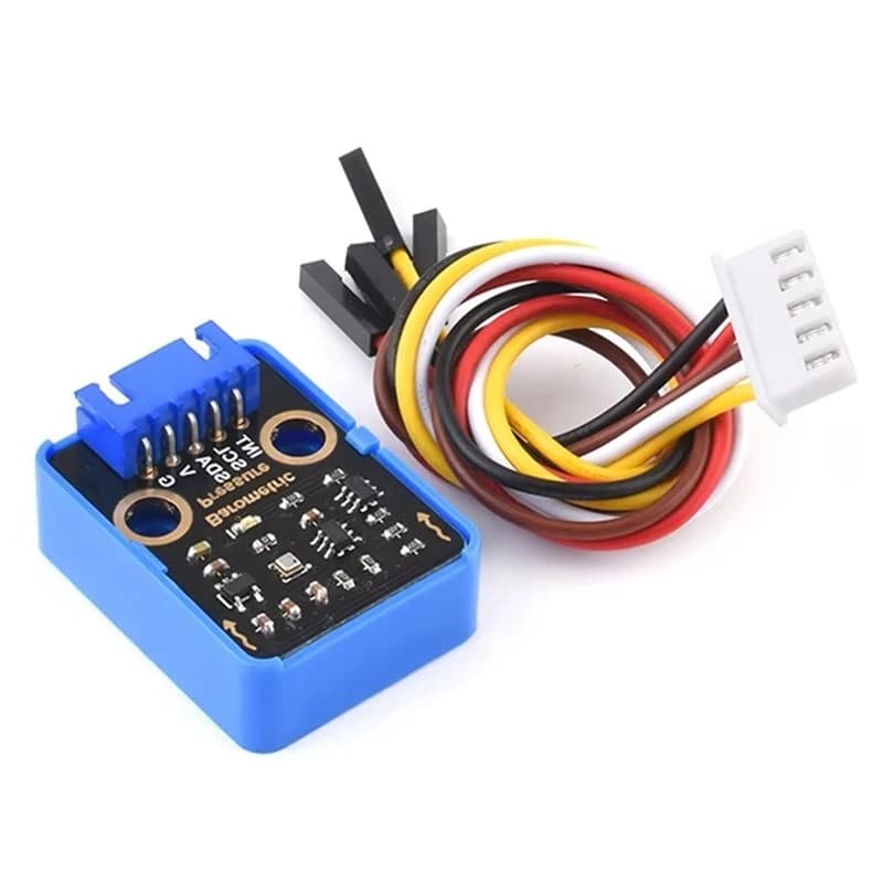 L70A BMP388 Barometric Pressure Sensor Module For Arduino DIY