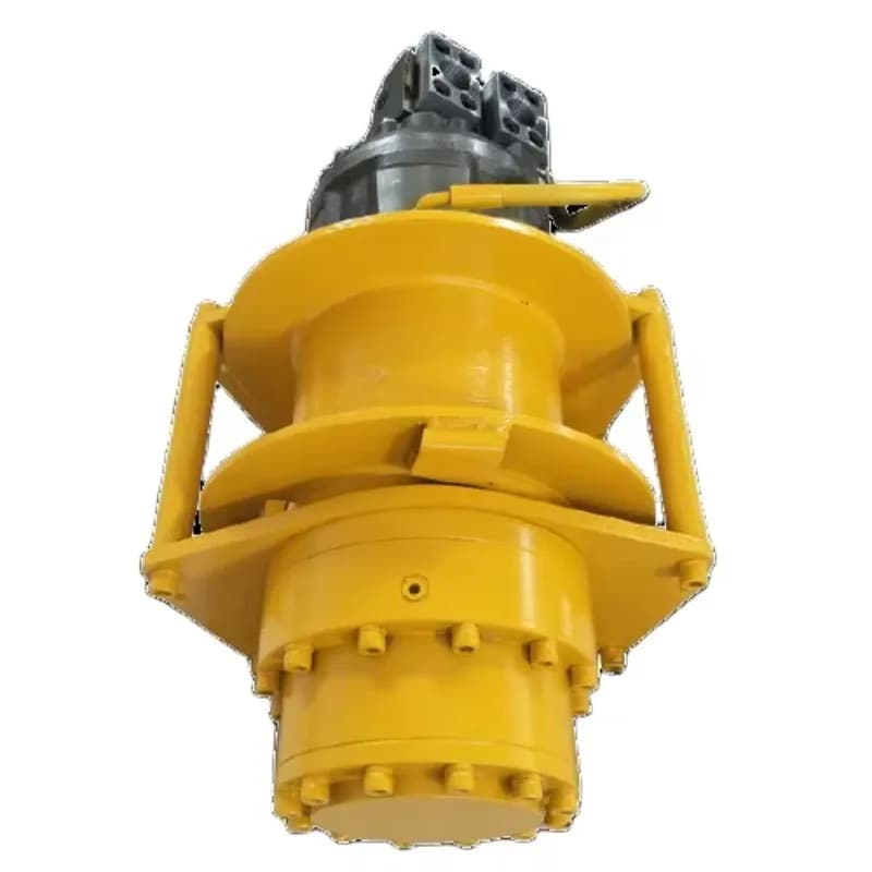 Winch Small Cable Pulling Winch Electric Anchor Winches for Boats