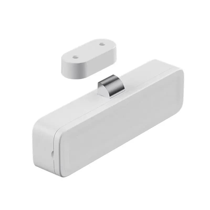 B50B-Invisible Smart Cabinet Lock No Drill Smart Drawer Lock Electronic Drawer Lock For Furniture Wardrobe