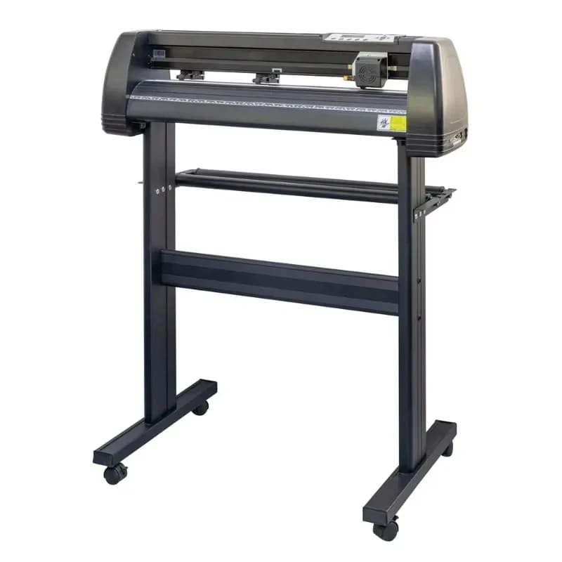 Easy-to-operate Vinyl cutter Graphic plotter cutting stickers