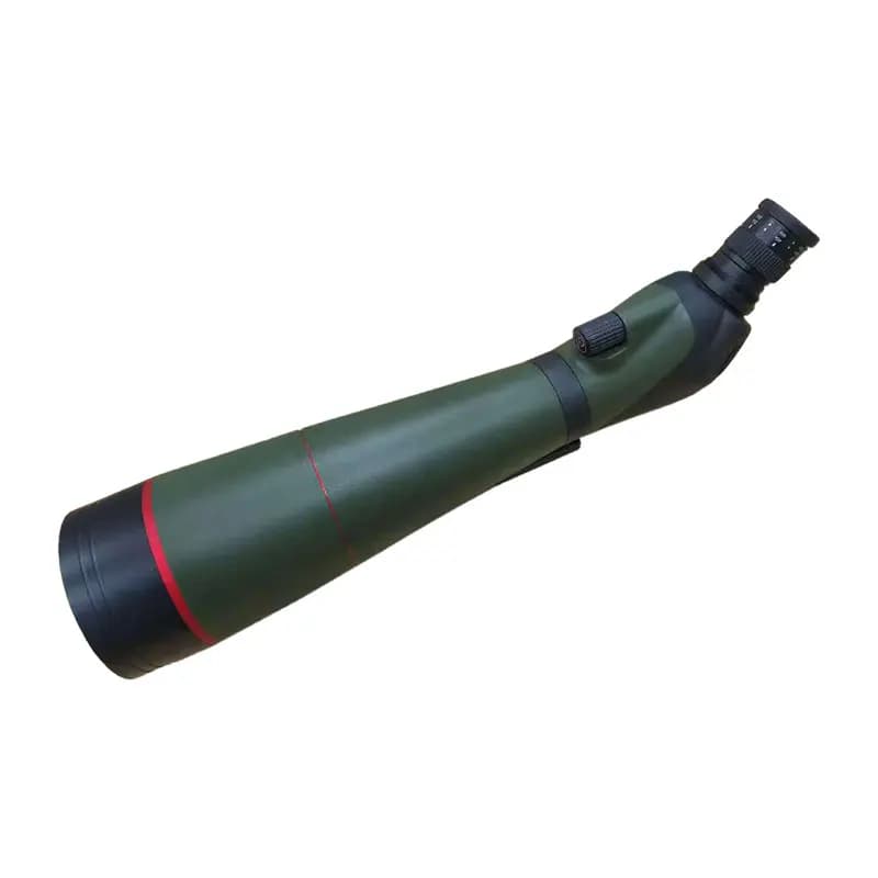 Binocolo Monoculare 25-75X100ED Bak4 per Birdwatching, Bestseller di Alta Gamma con Dispersione Ultra-Bassa e Rivestimento FBMC