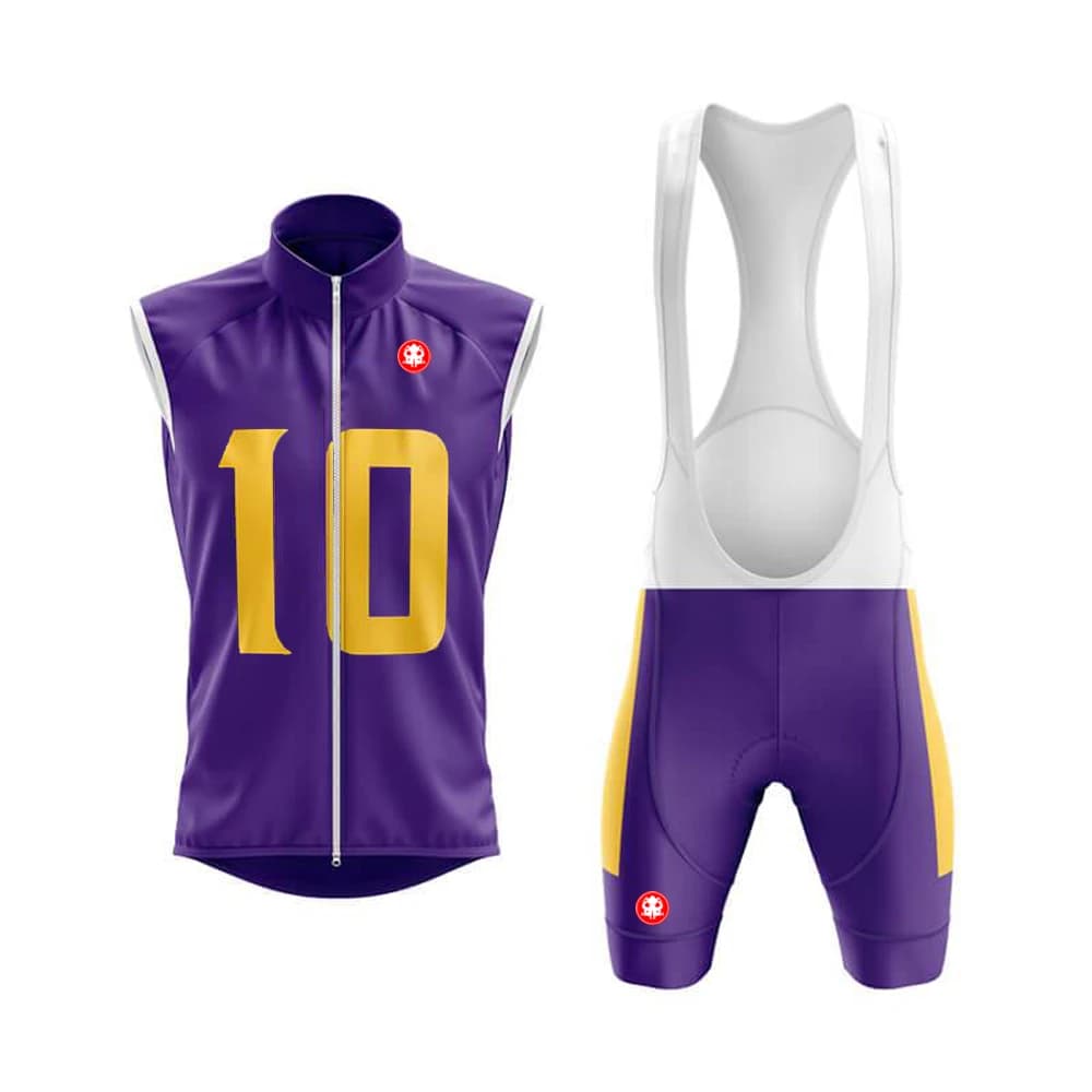 Clothing Cycling Man 2026: Sleeveless Cycling (No Wind) and Bike Shorts MTB
