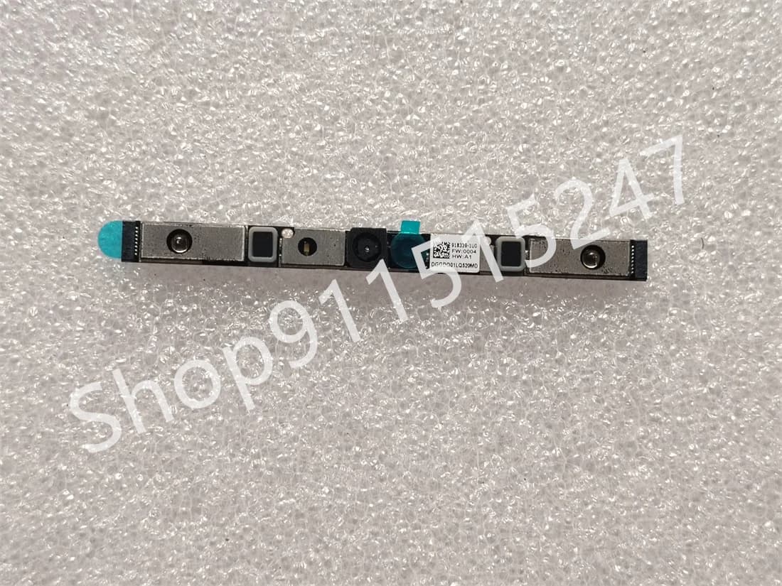 Original Laptop WebCam Module for HP EliteBook 840 G5 Zbook 14U 15U G5 L15510-001 918339 -1U0 Works perfectly 100%