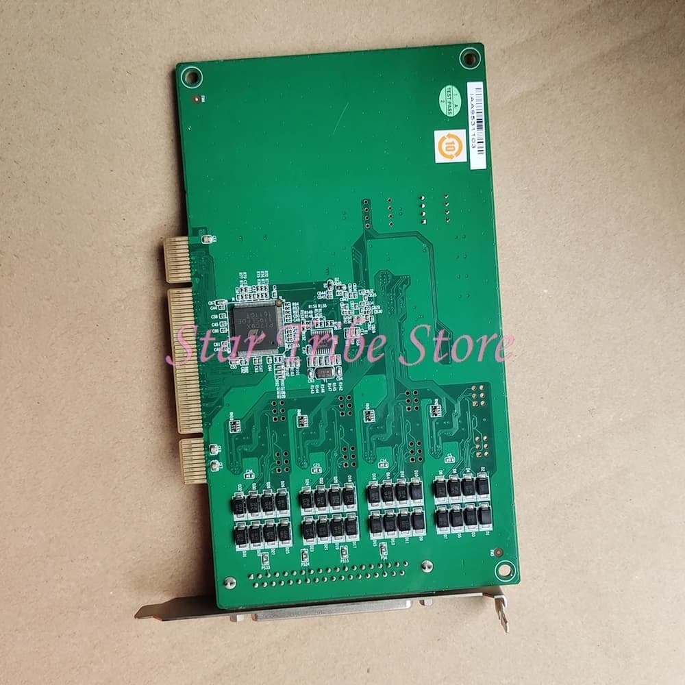 PCI-1610B Per scheda di acquisizione scheda di comunicazione isolata Advantech