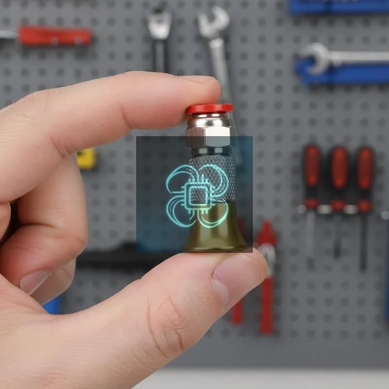 1/4Sets PC4‑M6 Pneumatic Straight Connector M6 Feed Fitting Coupler 3D Printer Filament Dryer Box Accessories