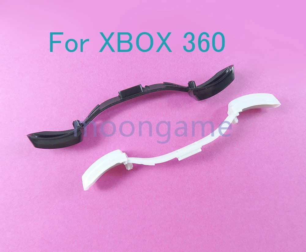 Kit di Modifica con Pulsanti RB LB Universali per Controller Cablato e Wireless XBOX 360, Accessori per Gamepad XBOX360