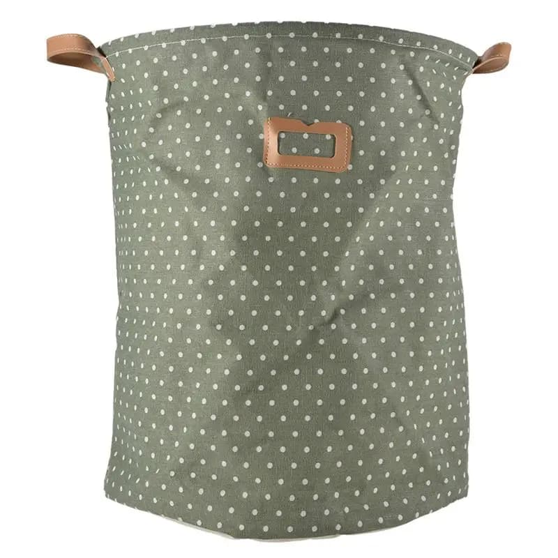 Waterproof Laundry Basket Gift Bag Clothes Storage Basket Home Clothes Bucket Children's Storage Laundry Basket Top-Rated