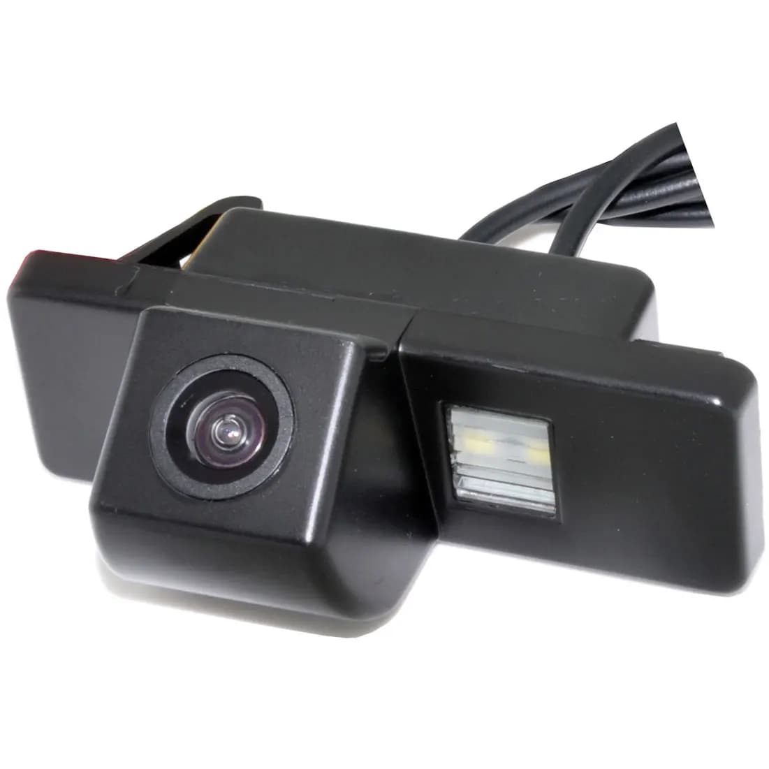 HD CCD telecamera retromarcia per auto per Nissan QASHQAI X-TRAIL Geniss Citroen C4 C5 C-Triomphe Peugeot 307cc Pathfinder Dualis