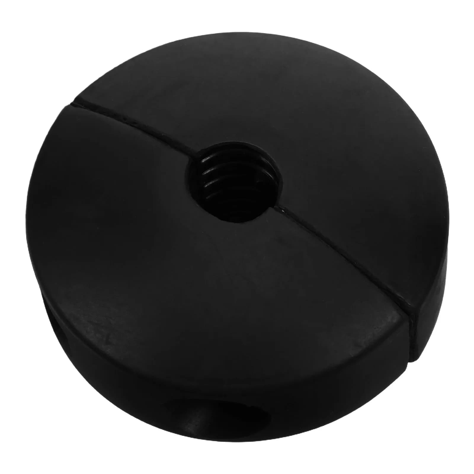 8Mm Rubber Stopper Balls for Wardrobe Doors Shock Absorbing Anti-Collision Pads Rubber Bumper Accessories for Furniture