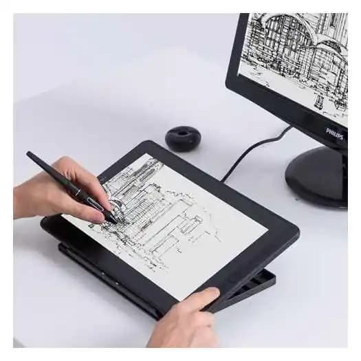 Colorful Kamvas 13 13.3 Inch 8192 Levels Drawing Pen Graphic Tablet Touch Screen Lcd Monitors Display