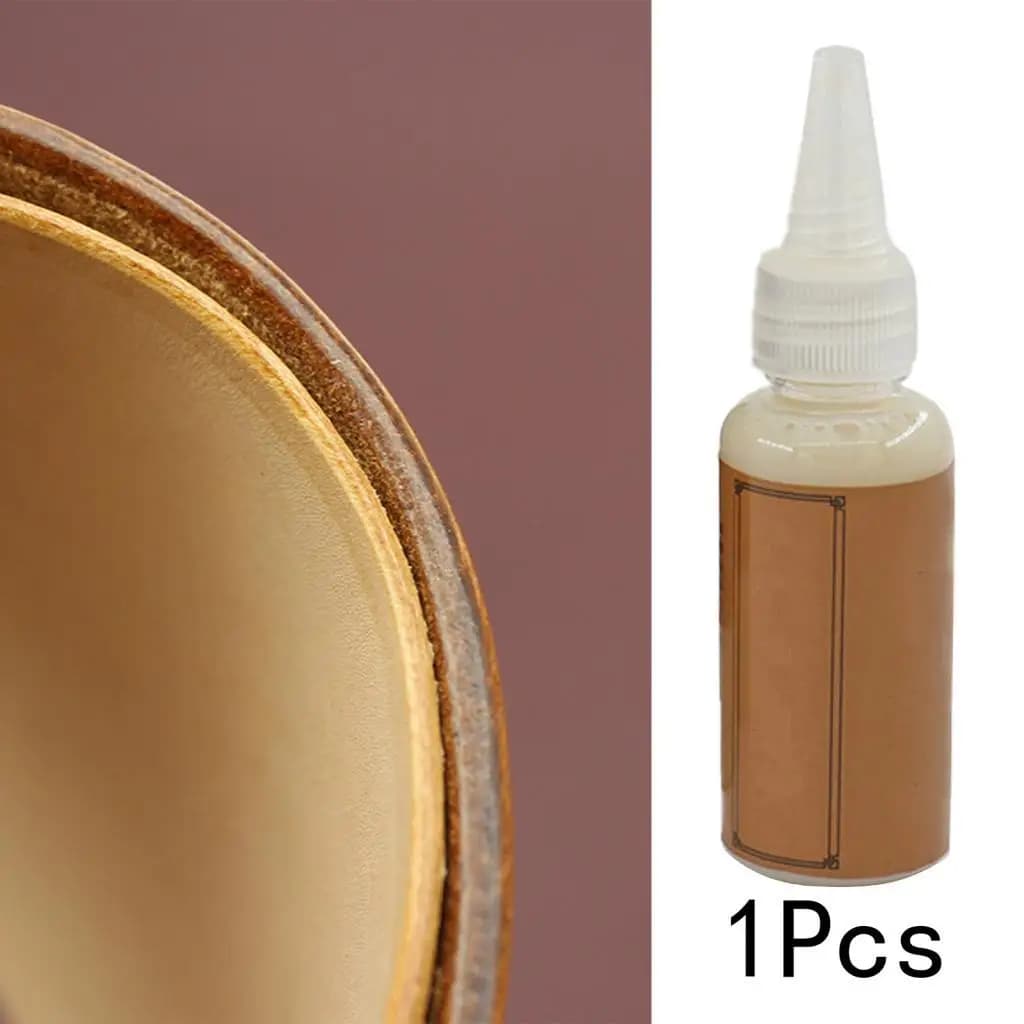 Leather Paint Leather Crafst Oil Paint Acrylic Leather Paint Cream Leather Edge Paint Edges Oil