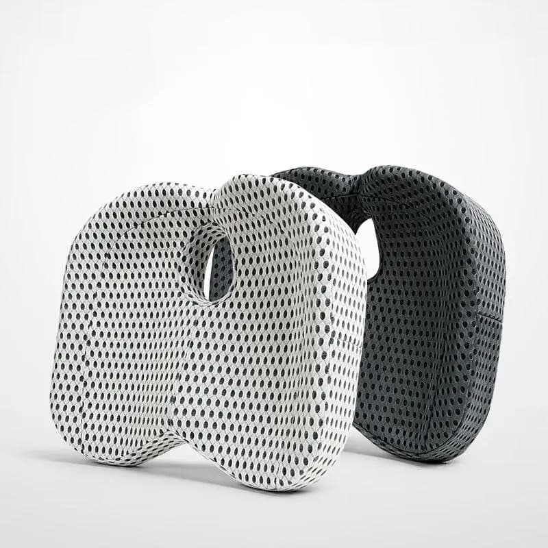 Cuscino del sedile in Memory Foam cuscino del sedile in Memory Foam elastico cuscino per sedia cuscino per sedia cuscino lombare morbido ergonomico