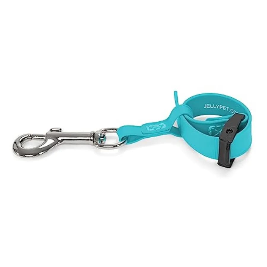 Safety Dog Tether, Made in the USA, for Pet Grooming Table Arm Helper