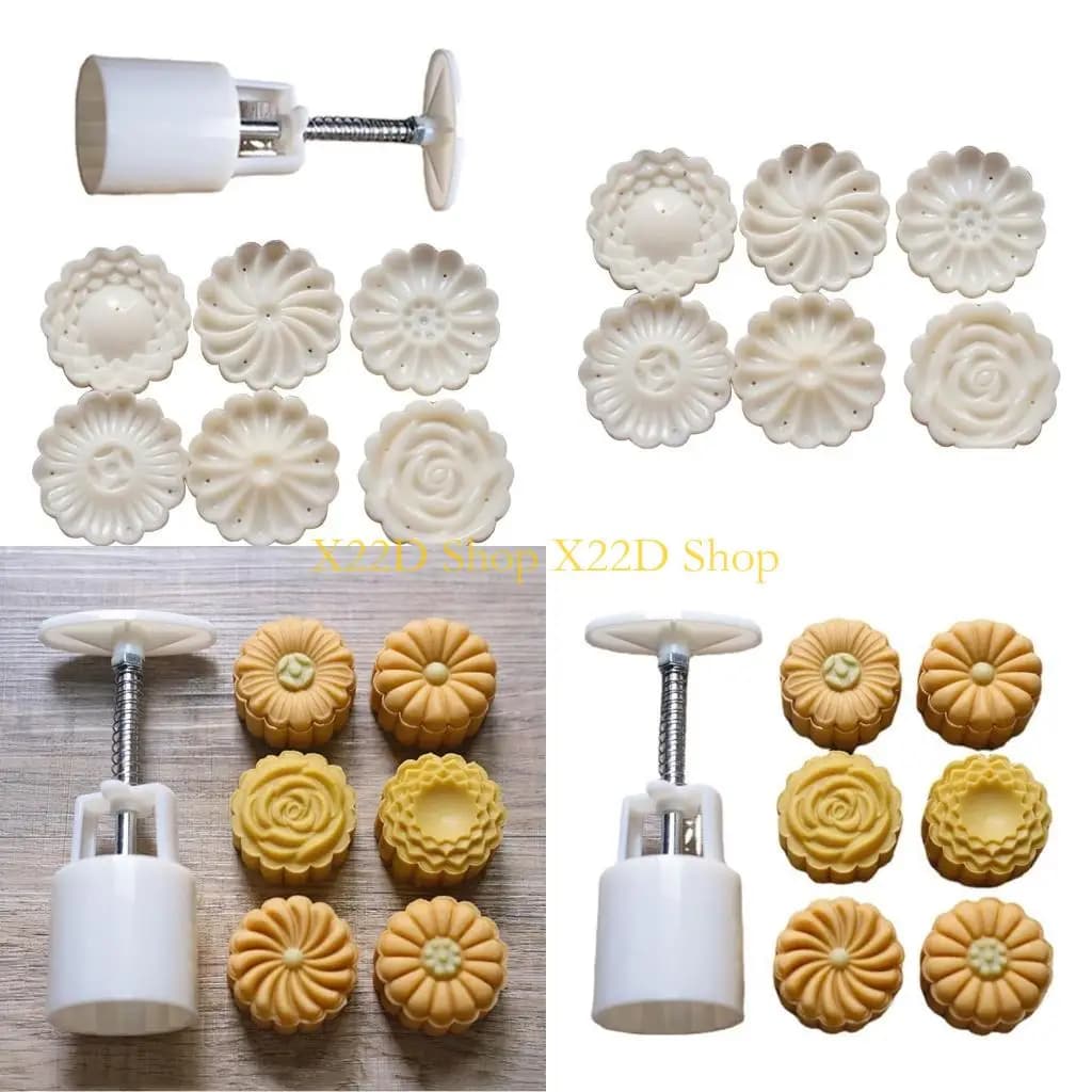 Modello torta x22d stampato con taglierina per dessert per pentola per pasticceria ghiacciata in rilievo