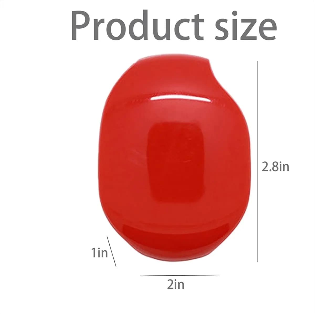 (A26M) 2 Pezzi Avvolgicavo Automatico, Scatola Portacavo per Cuffie, Organizzatore Portatile per Cavi, Piccolo Contenitore per Fili di Auricolari
