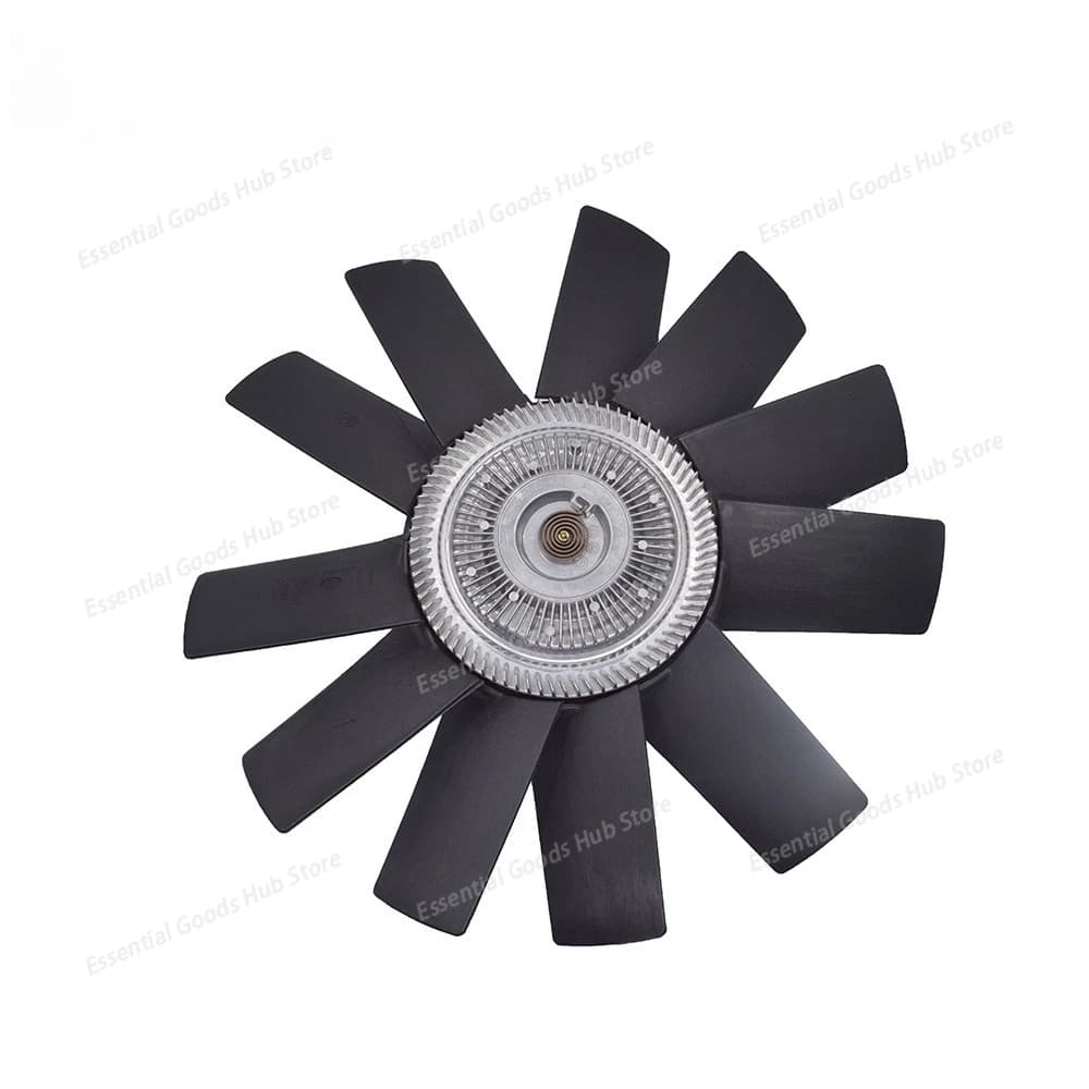 Gruppo ventola elettrica EB3G-8C617-CA, giunto ventola compatibile con Ford Ranger