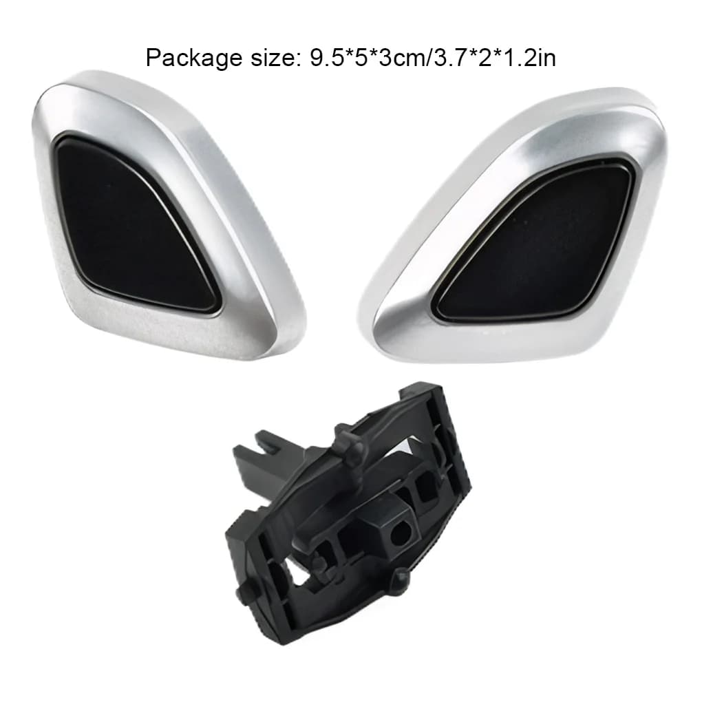 Left Right Seat Headrest Adjustment Switch Button Pillow Regulating Shaft Control For Mercedes Benz S V Class S350 W222 Maybach