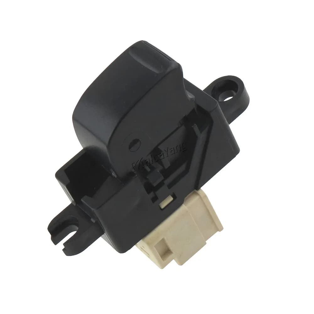Per Nissan Almera II (n16) Ixtrial NT30 Almer Classic H16 Qashqai Subaru Impreza Interruttore alzacristallo elettrico Pulsante 25411-0V000