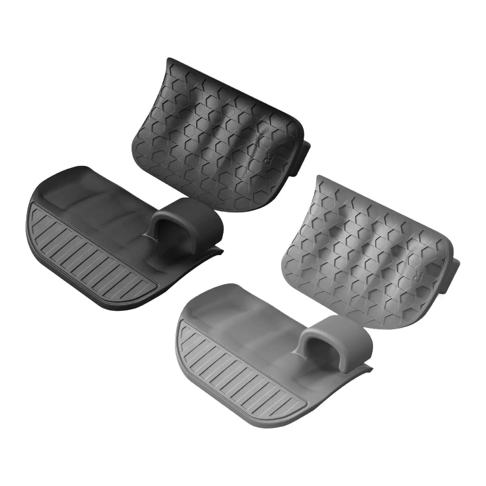 Gym Gloves with gym weight lifting handles for bodybuilding shoulder straps
