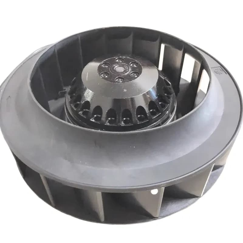COOLTRON YWF-2E250-GH02A AC 220V 0.75A Turbo Centrifugal Fan for Air Purification
