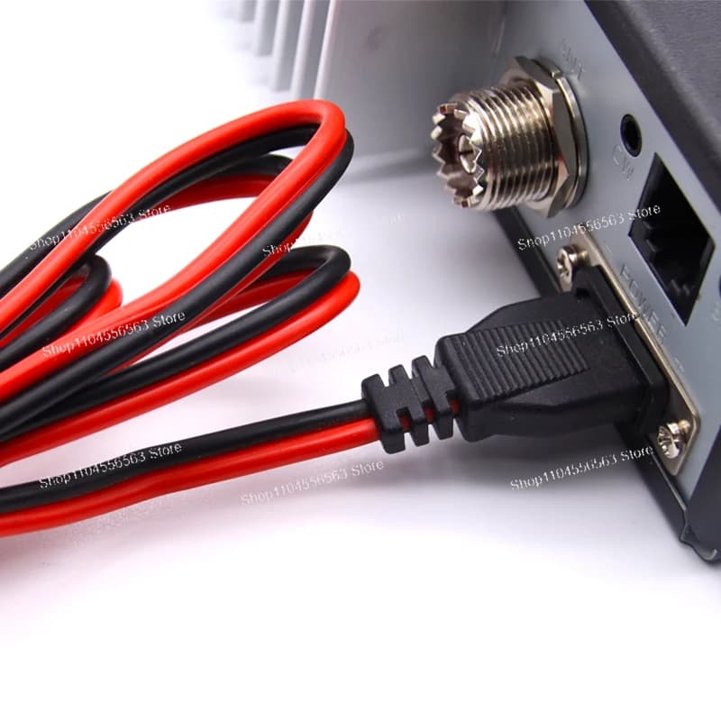 Chierda Nuovo Arrivo S890 CB Mobile SSB AM FM Radio 27mhz Walkie Talkie a Lungo Raggio