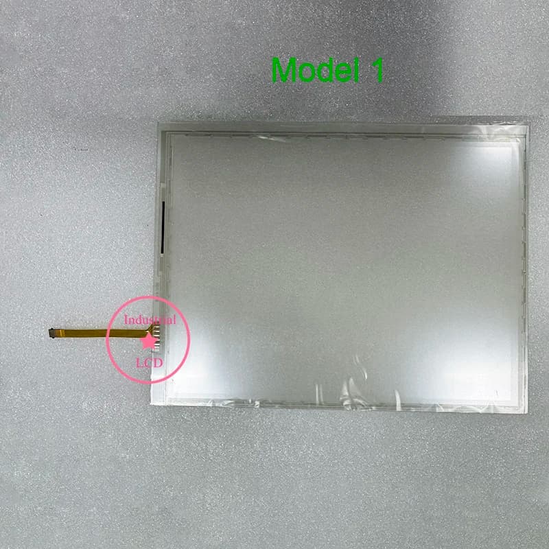 Nuovo touch screen sostitutivo per monitor CASE AFS PRO 700 Inteleview Pro700