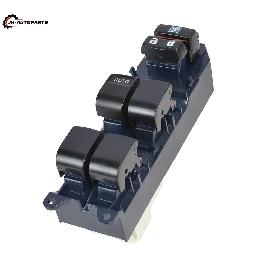 8482002240 84820-02240 Electric Power Window Switch Control Button for Toyota Corolla Yaris Matrix Tundra Scion xD xB 2008-2015