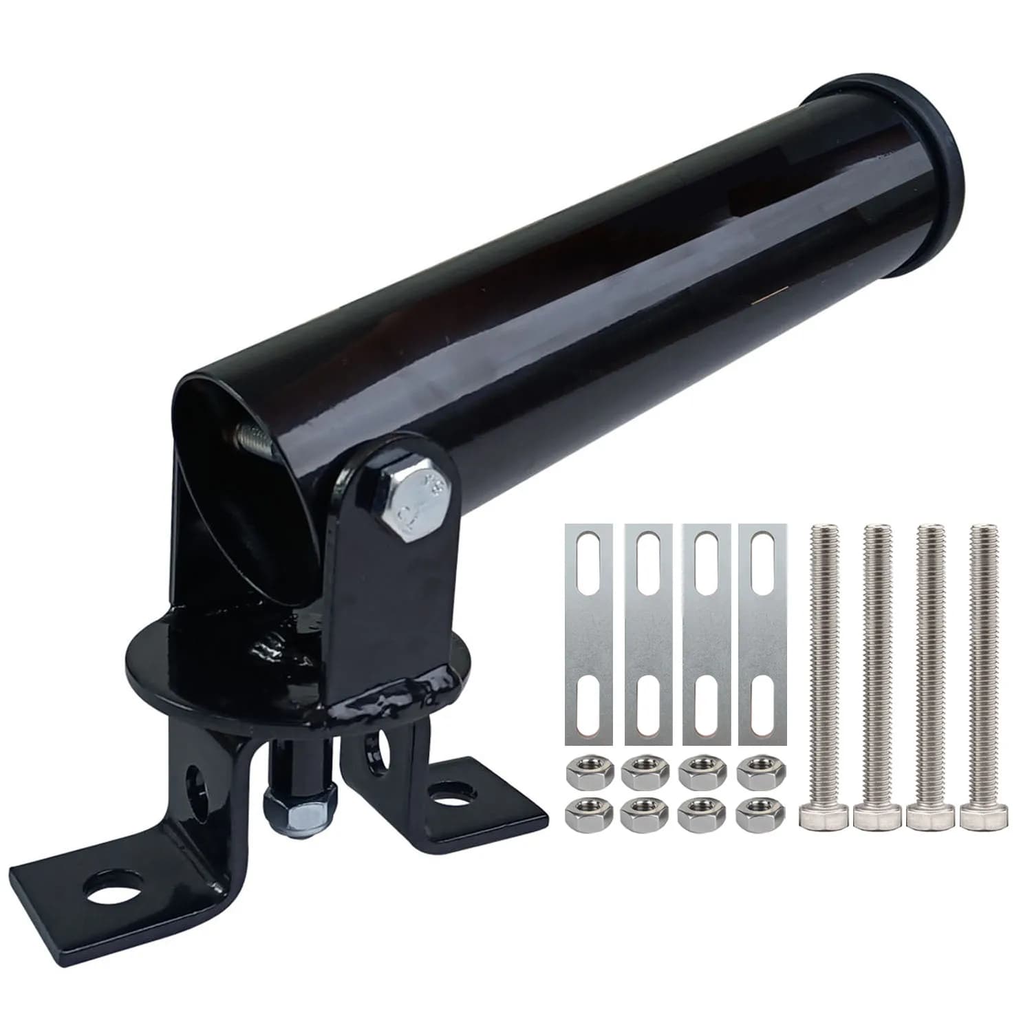 T-bar Row Sollevamento pesi Allenamento Squat Stacco Piastre Core Strength Trainer accessori fitness 25/50mm Attacco barra bilanciere