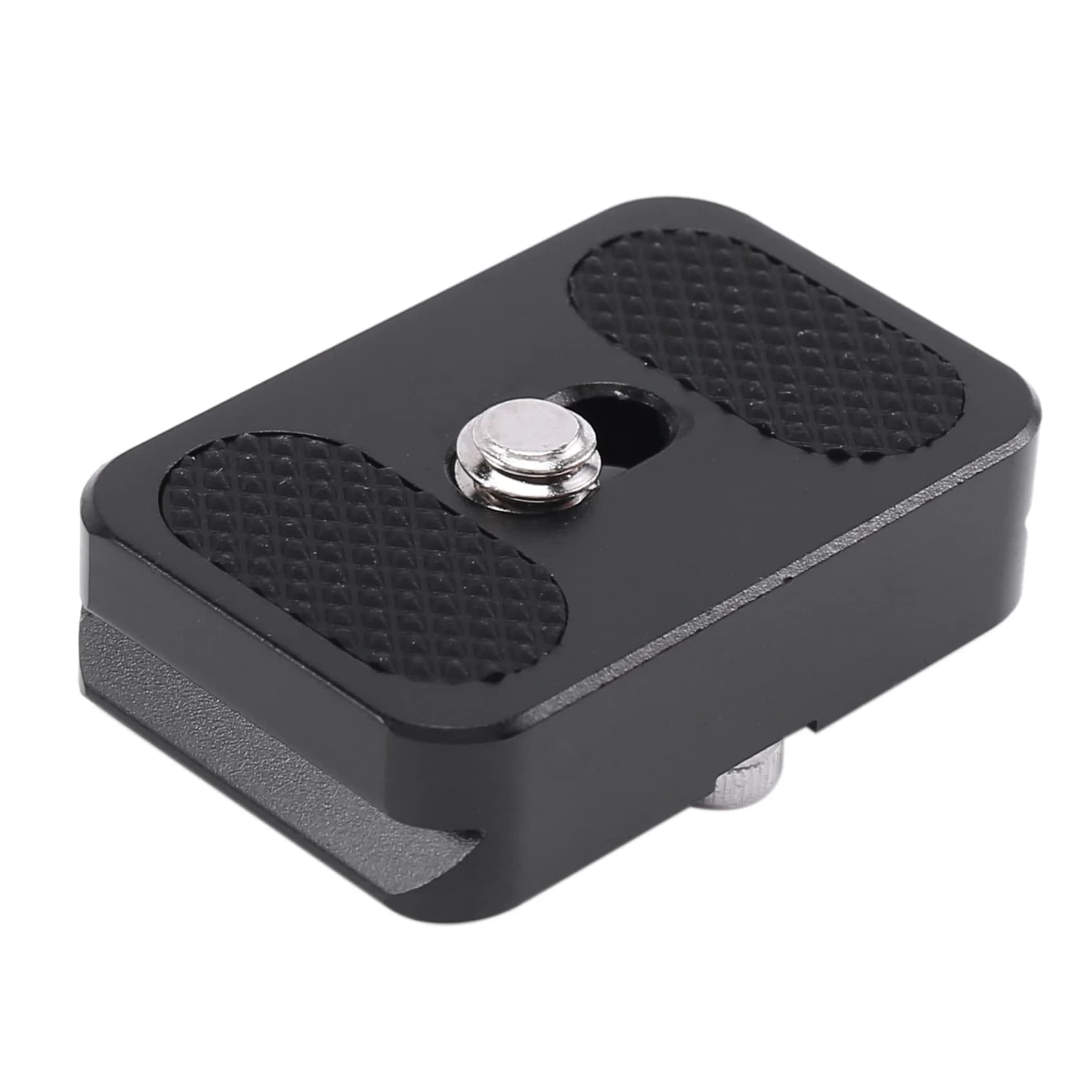 Y45A-PU-25 La fotocamera reflex digitale universale Mini Arca Swiss Standard QR con piastra a sgancio rapido viene fornita con una chiave a brugola