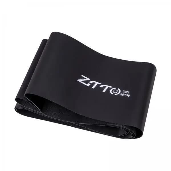 Nastro Antiforatura in Nylon per Pneumatici Bici, Protezione per Camera d'Aria, Fascia Resistente per Bici da Montagna e da Strada 20 Pollici 26 Pollici