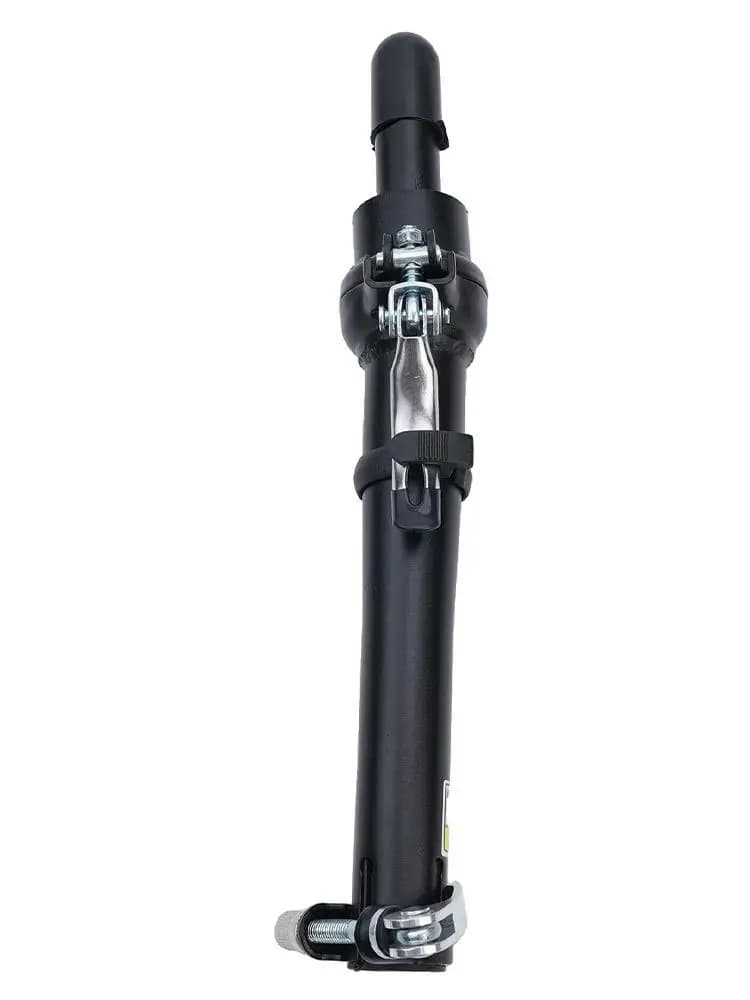 Replacement Part Folding Bike Stem Bike Maintenance Adjustable Tube Diameter For Electric for scooters Adjustable Handlebar Stem
