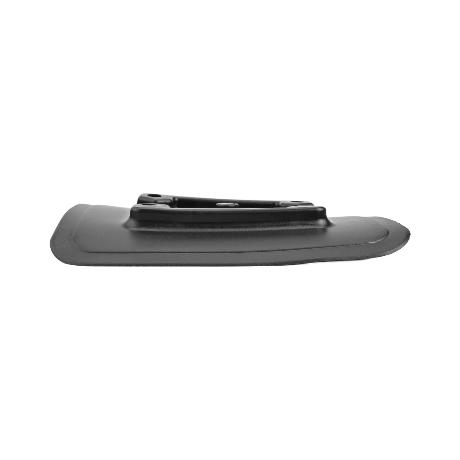 Per canoe per gommoni Base in PVC Staffa per gommone Supporto per canna da pesca regolabile Supporto gonfiabile