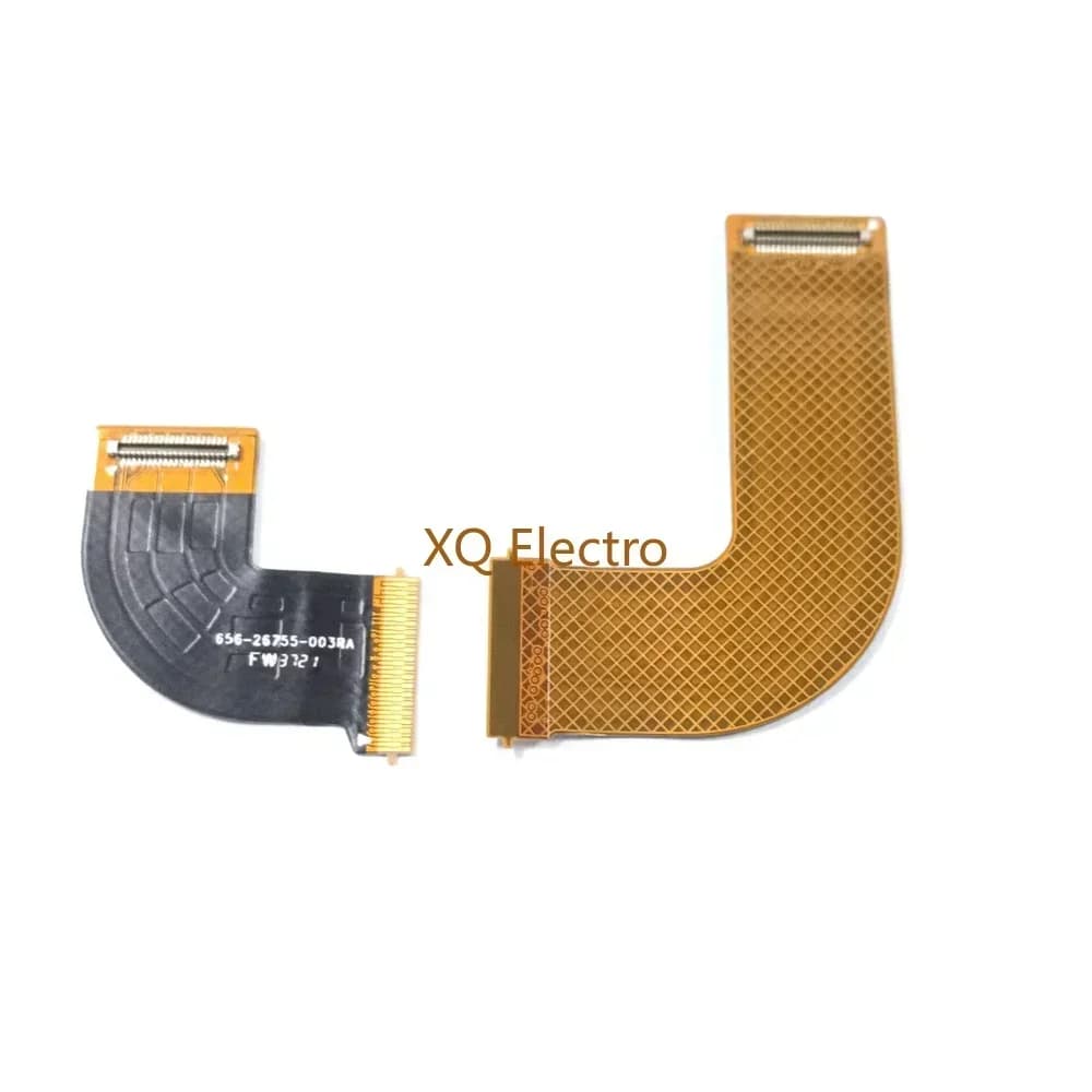 Original for GoPro Max 360 Action Camera Lens Short & Long Flex cable connect FPC Line Repair Replacement Part