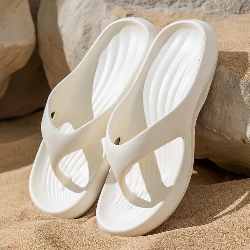 New Inner slippers 2026 for Women and Men, Soft EVA Slippers, Home and Bathroom slippers