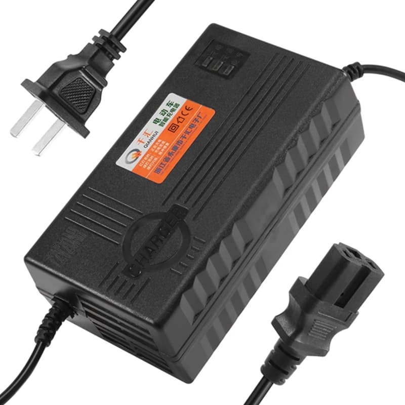 T82C Vendita Calda-72V 20AH Caricabatteria Del Motociclo 6 Display A LED Per Ruota di Scooter Batteria Al Piombo Accessori Per Biciclette Elettriche
