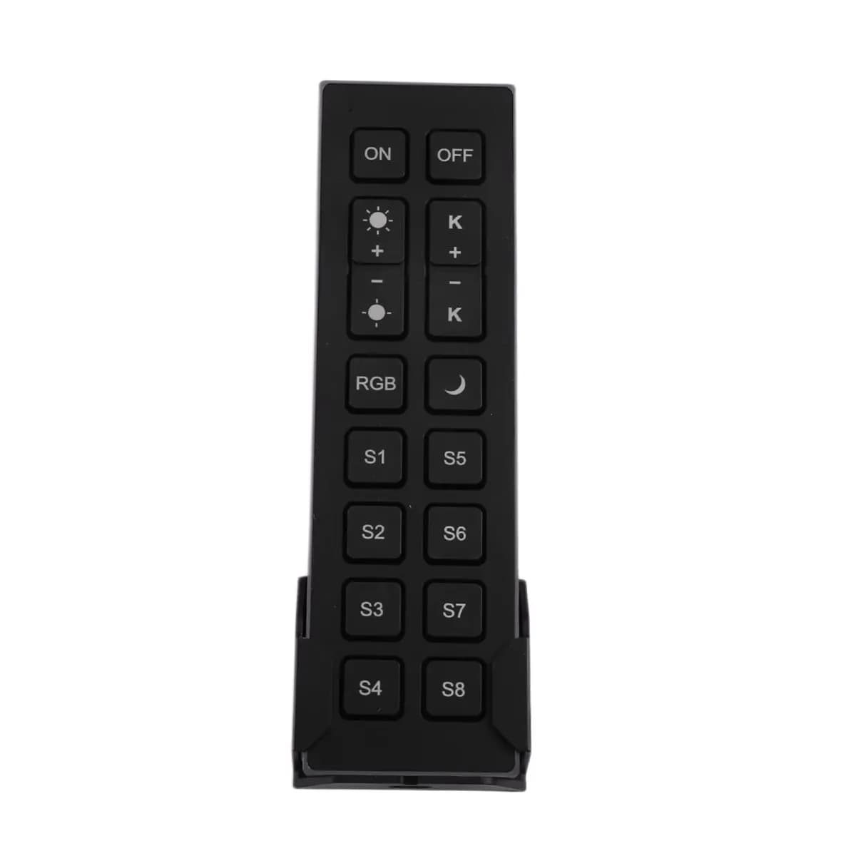 【TODAY-BUY】~@ Telecomando Tuya Zigbee (da utilizzare con il Gateway TUYA Zigbee) per la domotica