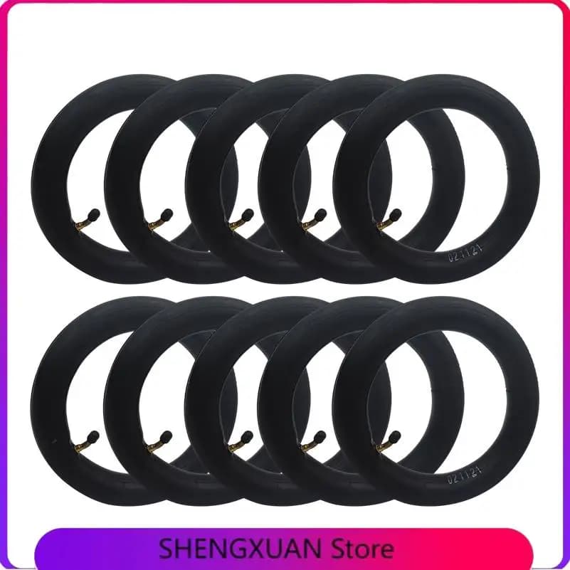 8 1/2x2 Inner Tire forFor Kukirin G2 Pro Rear Tire inner tube Electric Scooter Rear Inner Tyre Replacement Part