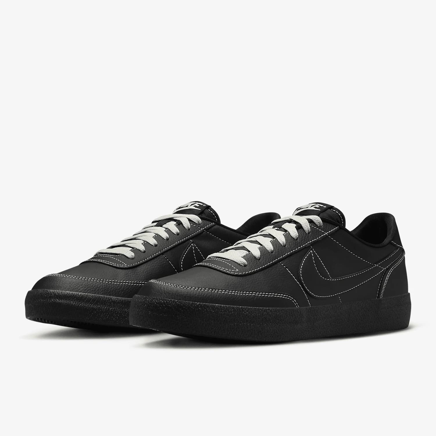 Scarpe da ginnastica casual durevoli e traspiranti unisex Nike originali Killshot 2 HJ7263-010